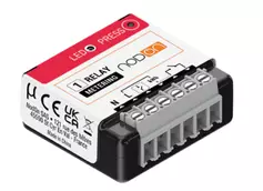 NodOn Multifunksjons rele m/ måling