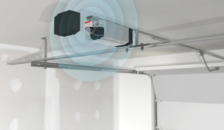 NodOn Multifunksjons rele (SIN-4-1-20)