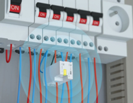 NodOn Smart Energi måler (SEM-4-1-00)