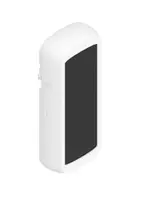 NodOn temp og fuktighet sensor m/ solcellepanel