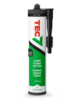 Relekta TEC7 Sort 310ml