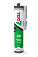 Relekta TEC7 Grå 310ml