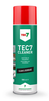 Relekta TEC7 Cleaner Aerosol 500ml
