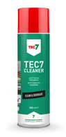 Relekta TEC7 Cleaner Aerosol 500ml