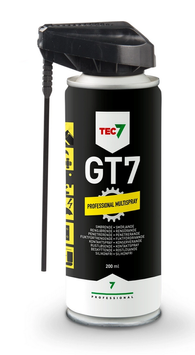 Relekta GT7 Universalspray 200ml