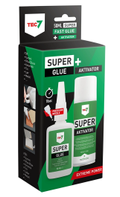 Relekta SUPER Plus Lynlim 50ml + 150ml Aktivator