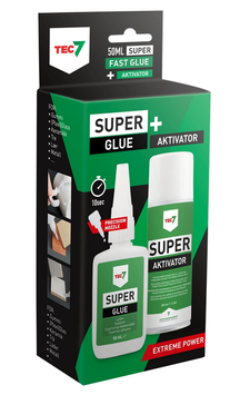 Relekta SUPER Plus Lynlim 50ml + 150ml Aktivator