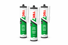 Relekta TEC7 Hvit 310ml 3-pack