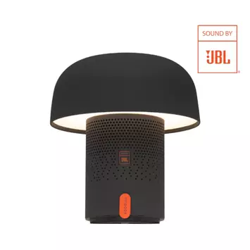 Kooduu Sensa PLAY by JBL· Anthracite