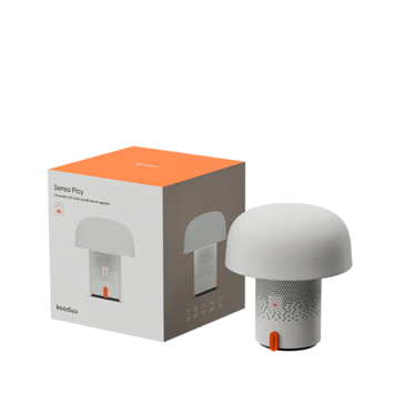 Kooduu Sensa PLAY by JBL Cloudy White (KO15-0120LS041-02)