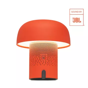 Kooduu Sensa PLAY by JBL Orange