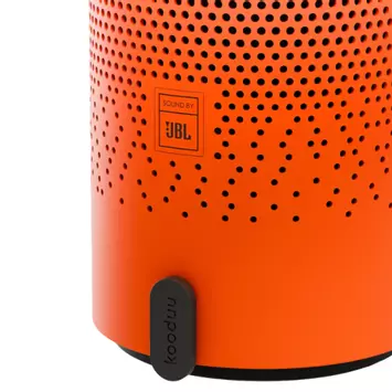 Kooduu Sensa PLAY by JBL Orange (KO15-0120LS037-02)
