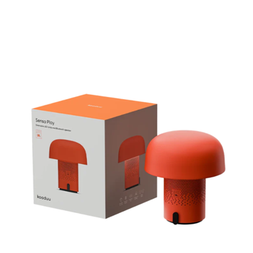Kooduu Sensa PLAY by JBL Orange (KO15-0120LS037-02)
