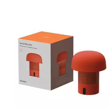 Kooduu Sensa PLAY Mini by JBL Orange (KO15-0101LS037-02)