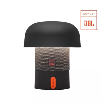 Kooduu Sensa PLAY Mini by JBL· Anthracite