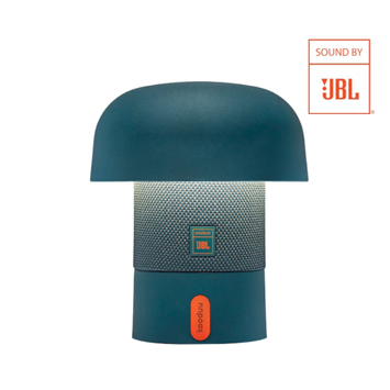 Kooduu Sensa PLAY Mini by JBL Deep Aquamarine