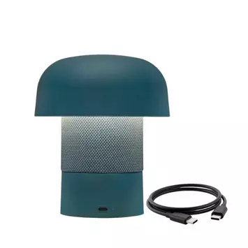 Kooduu Sensa PLAY Mini by JBL Deep Aquamarine (KO15-0101LS044-02)