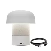 Kooduu Sensa PLAY Mini by JBL Cloudy White (KO15-0101LS041-02)