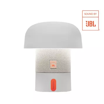 Kooduu Sensa PLAY Mini by JBL Cloudy White