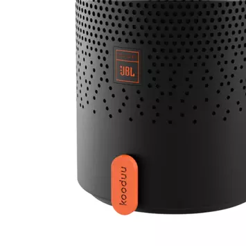 Kooduu Serena PLAY · Metallic Anthracite (KO15-0121LS038-03)