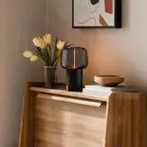 Kooduu Serena PLAY · Metallic Anthracite (KO15-0121LS038-03)