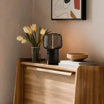 Kooduu Serena PLAY · Metallic Anthracite (KO15-0121LS038-03)