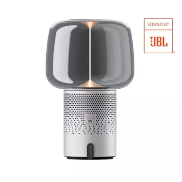 Kooduu Serena PLAY · Frosted Silver