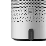 Kooduu Serena PLAY · Frosted Silver (KO15-0121LS033-03)