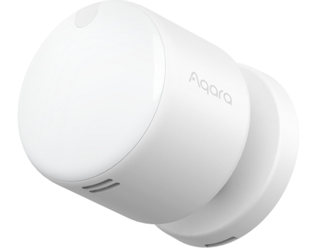 Aqara FP300 batteridrevet tilstedeværelse MultiSensor Matter, Thread, Zigbee (PS-S04D)