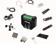 Shelly Plus Add-on (4542657)