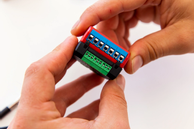 Shelly Plus Add-on (4542657)