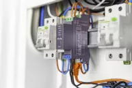 Shelly Pro 2PM DIN Strømbryter Wi-Fi (4542671)