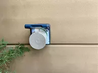 Shelly Outdoor Plug S Gen3 Mocha (4542682)