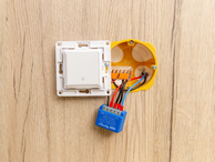 Shelly 1 Mini Gen4 (4542273)