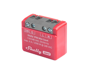 Shelly 1PM Mini Gen4 (4542274)
