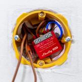 Shelly 1PM Mini Gen4 (4542274)