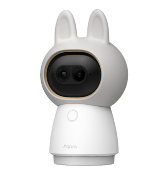 Aqara G350 Kamera Hub Matter (CH-C14D)