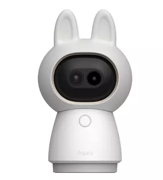 Aqara G350 Kamera Hub Matter (CH-C14D)