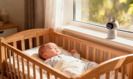 Aqara G350 Kamera Hub Matter (CH-C14D)