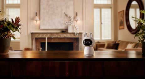 Aqara G350 Kamera Hub Matter (CH-C14D)