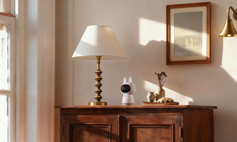 Aqara G350 Kamera Hub Matter (CH-C14D)