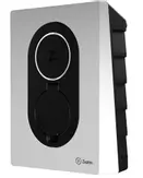 Zaptec Go Ladestasjon Sky Hvit 7, 4-22 kW IT/ TN (1504651)