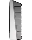 Zaptec Go Ladestasjon Sky Hvit 7, 4-22 kW IT/ TN (1504651)