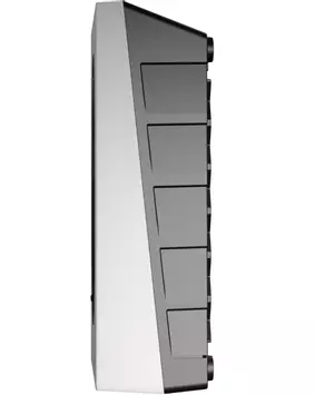 Zaptec Go Ladestasjon Sky Hvit 7, 4-22 kW IT/ TN (1504651)