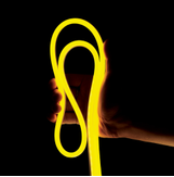 Deltaco RGB Neon LED-strip Wi-Fi 5 meter (SH-LSN5M)