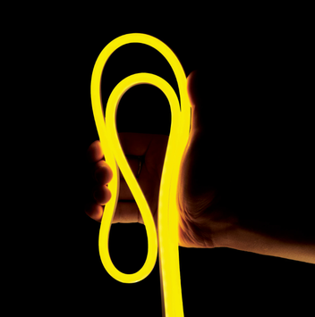 Deltaco RGB Neon LED-strip Wi-Fi 5 meter (SH-LSN5M)