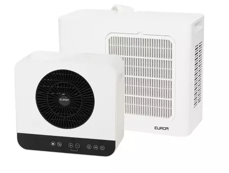 Eurom AC5201 WiFi Air Condition for camping og hjem