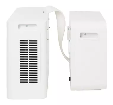 Eurom AC5201 WiFi Air Condition for camping og hjem (382532)
