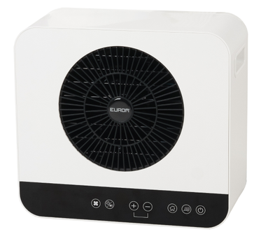Eurom AC5201 WiFi Air Condition for camping og hjem (382532)