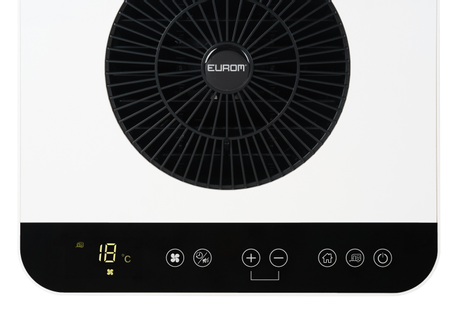 Eurom AC5201 WiFi Air Condition for camping og hjem (382532)